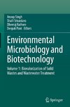 Environmental Microbiology and Biotechnology