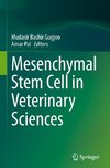 Mesenchymal Stem Cell in Veterinary Sciences