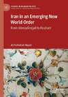 Iran in an Emerging New World Order