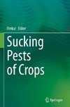 Sucking Pests of Crops