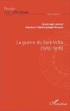 La guerre du Bani - Volta