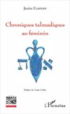 Chroniques talmudiques au féminin