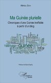 Ma Guinée plurielle