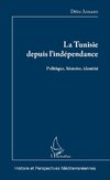 La Tunisie depuis l'indépendance