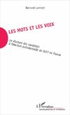 Les mots et les voix