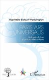 Paris Ars Universalis