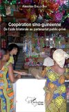 Coopération sino-guinéenne