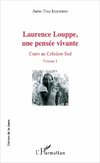 Laurence Louppe, une pensée vivante