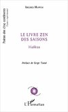 Le livre zen des saisons