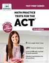 Math Practice Tests for the ACT