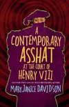 A Contemporary Asshat at the Court of Henry VIII