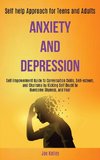 Anxiety and Depression