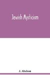 Jewish mysticism