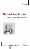 Flaubert dans le texte