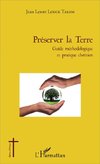 Préserver la Terre