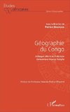 Géographie du Congo