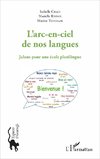 L'arc-en-ciel de nos langues