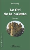 Le cri de la hulotte