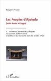 Les peuples d'Ajatado (entre Accra et Lagos)