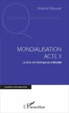 Mondialisation Acte II