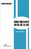 Choix militants au fil de la vie