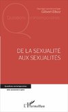 De la sexualité aux sexualités