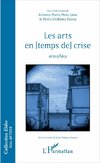 Les arts en [temps de] crise