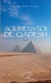 Souviens-toi de Qadesh