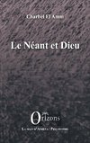 Le Néant et Dieu