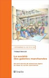 La société des galeries marchandes