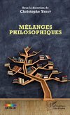 Mélanges philosophiques