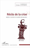 Récits de la crise