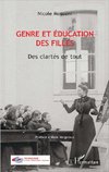 Genre et éducation des filles