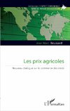 Les prix agricoles