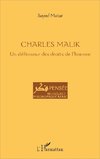 Charles Malik