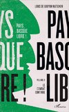 Pays basque libre !