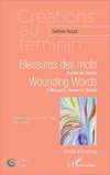 Blessures des mots. Journal de Tunisie