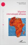 Migration internationale africaine