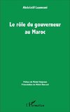 Le rôle du gouverneur au Maroc