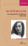 Du côté de la vie