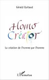 Homo Créator