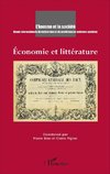 Economie et littérature