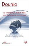 La transition de la RDC vers l'émergence économique