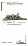 Le corps & l'amour