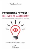 L'évaluation externe : un levier de management