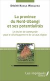 La province du Nord-Ubangi et ses potentialités