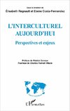 Interculturel aujourd'hui