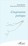 L'inspiration poétique