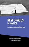 New Spaces in Physics