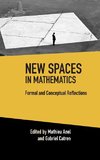 New Spaces in Mathematics